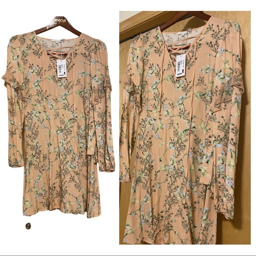 Patrizia Pepe Dress - Picture 2 of 12